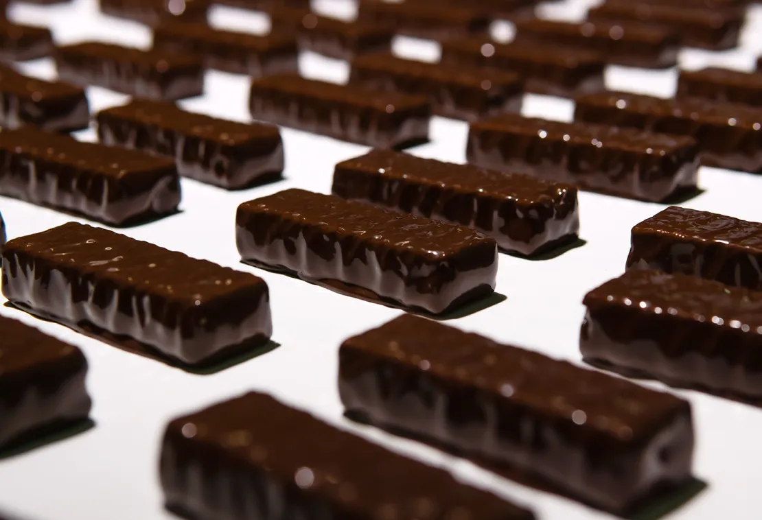 Specialized processes